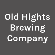 Old Hights Brewing Company